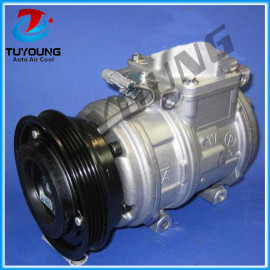 Factory direct sale  car aircon ac compressor  10PA15L/10PA17C for Toyota Landcruiser 100 series 8832060720 DCP50074 DCP50074