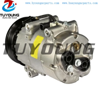 VS16 vehicle ac compressors FORD FOCUS C-MAX 2.0 TDCI  2005-