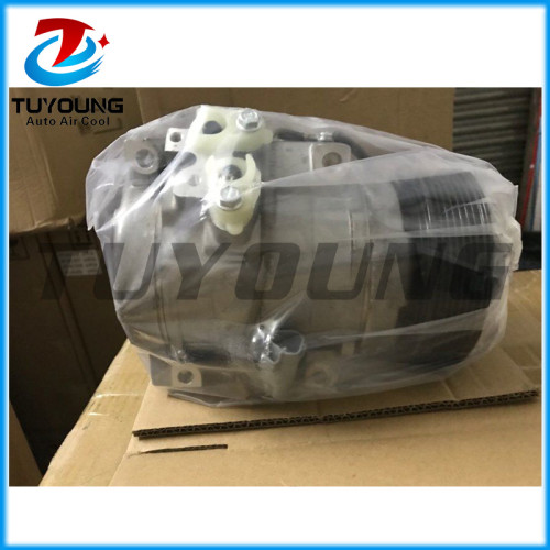 High quality car aircon ac compressor for Toyota Prado