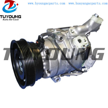 Factory Direct price 10S15L vehicle ac compressors Toyota  RAV4 2.0 2001-2003   8831042210