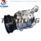Factory Direct price 10S15L vehicle ac compressors Toyota  RAV4 2.0 2001-2003   8831042210