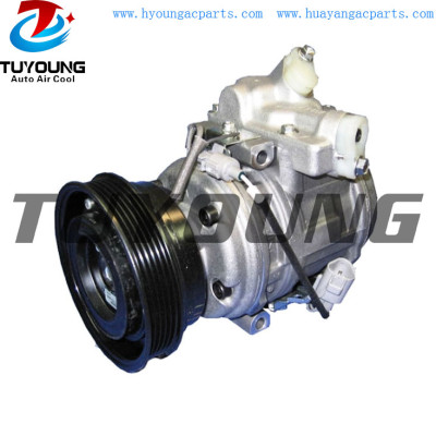 Factory Direct price 10PA15L vehicle ac compressors Toyota RAV4 2.01999-2000   8831042070