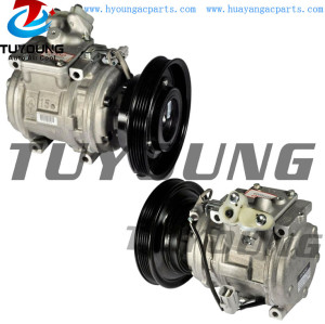 Factory Direct price 10PA15L vehicle ac compressors Toyota Avensis 2.0 1997-2003   883102B550