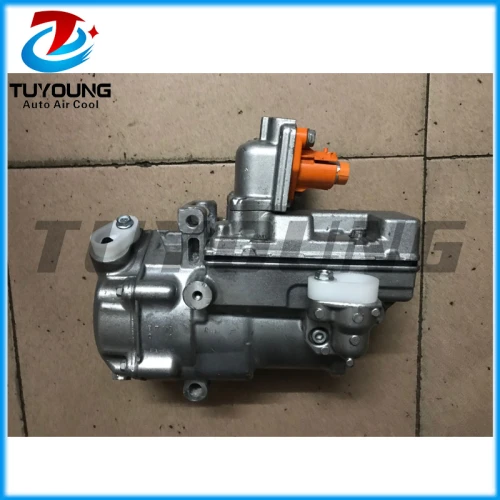 car aircon ac compressor  for Renault electric compressor