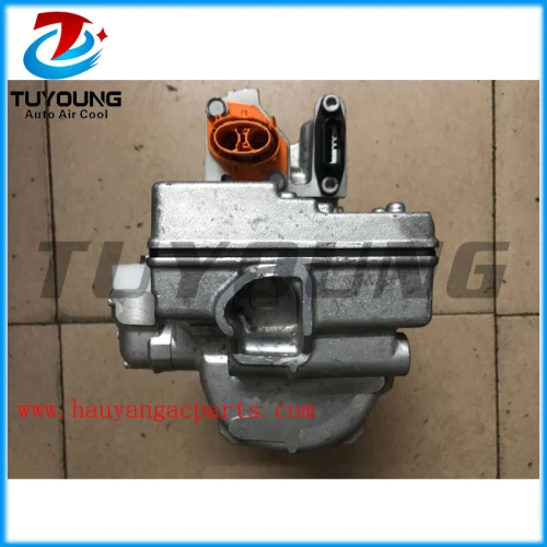 car aircon ac compressor  for Renault electric compressor