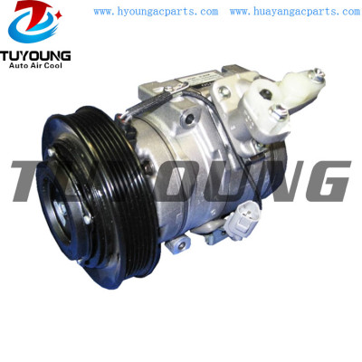 Factory Direct price Denso 10S15L vehicle ac compressors Toyota Avensis 1.6 1.8 2000-2003  8831063020