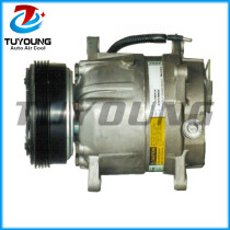 V5  car aircon ac compressor RENAULT 7700273243 7700273320 7701499852 1135284 TSP0155022 8FK351134-111 8FK351134-611  699157 699657