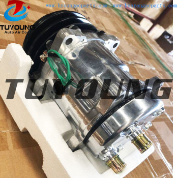 Factory Direct price   Auto aircon ac compressor   SD 5h14  508 2PK 24v