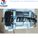 SD7H15 car aircon compressor MAN truck 2000 81619066012 51779707028