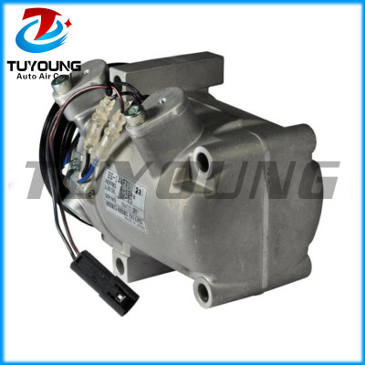 Factory direct sale  car aircon ac compressor  for RENAULT 7700869119 SEIKO SEIKI 4pk