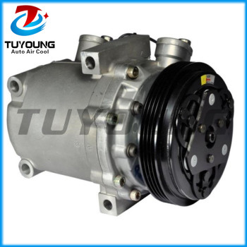 Factory direct sale  car aircon ac compressor  for RENAULT 7700869119 SEIKO SEIKI 4pk