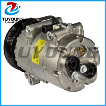 car aircon ac compressor for FORD 1445855 1405865 1419097 1428888 1445855 1464655 1678412 1870517 4M5H19D629AB