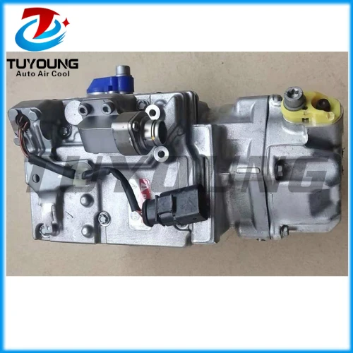 car aircon ac compressor ES34C Hybrid Audi Q7 4G0260797 042200-0900