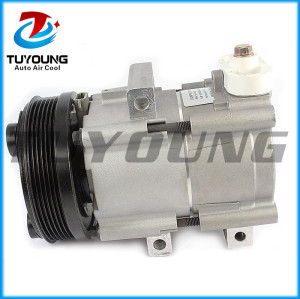 car aircon ac compressor  FOR FORD  1018497 1035431 1406034 1427630 R96BW19D629AA