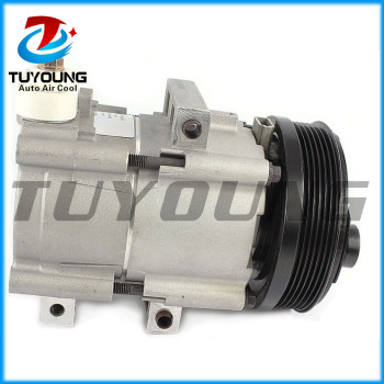 car aircon ac compressor Ford Mondeo Transit Cougar 1018497 1035431 1406034 1427630 R96BW19D629AA