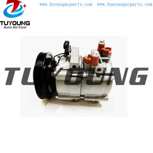 977014E600 Hyundai KIA Bongo 3 J3 1.4 car aircon ac compressor