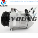 Sanden PXC16 1696E car aircon ac compressor Jaguar XF XFR XJ C2Z29597