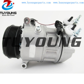 Sanden PXC16 1696E car aircon ac compressor Jaguar XF XFR XJ C2Z29597