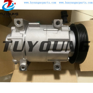 977014H900  car aircon ac compressor Hyundai i20  2018 VS12E China manufacture