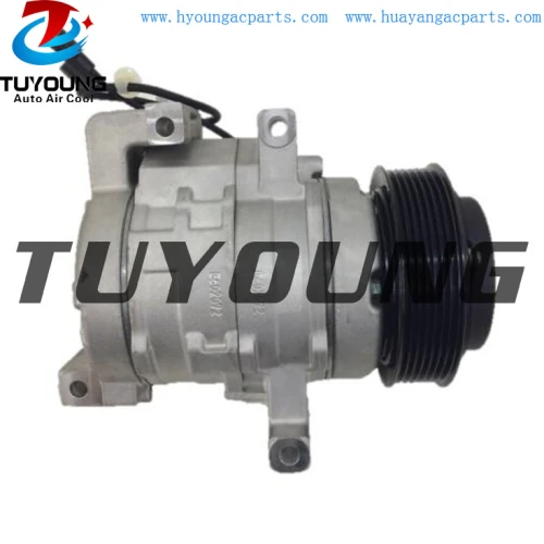 car  aircon compressor  Honda Civic 1.8 38810RNDM01