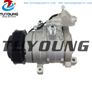 car  aircon compressor  Honda Civic 1.8 38810RNDM01