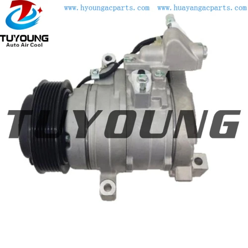 car  aircon compressor  Honda Civic 1.8 38810RNDM01