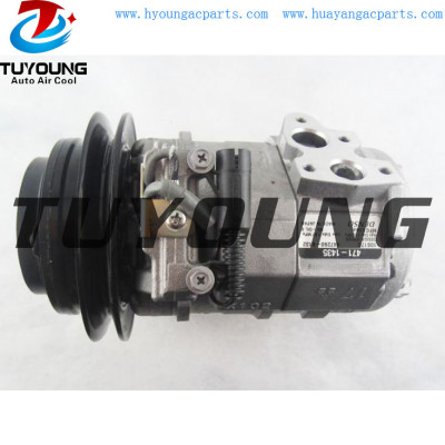 car aircon ac compressor  Mercedes Benz Sprinter 2013 10S17C A0002344011