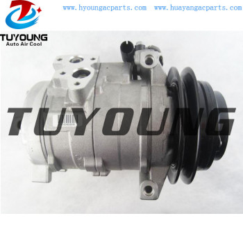 car aircon ac compressor  Mercedes Benz Sprinter 2013 10S17C A0002344011