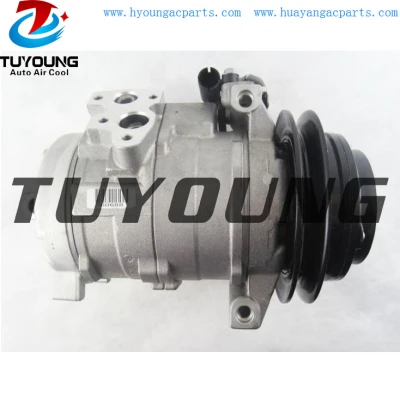 car aircon ac compressor  Mercedes Benz Sprinter 2013 10S17C A0002344011