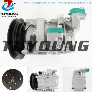 HS18 car aircon ac compressor  Hyundai Kia Sorento 1pk 12v