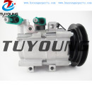 HS18 car aircon ac compressor  Hyundai Kia Sorento 1pk 24v