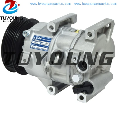 6SEU14C  car aircon ac compressor fit Hyundai Sonata 97701C2000 97701-C2000