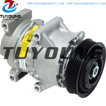 6SEU14C  car aircon ac compressor fit Hyundai Sonata 97701C2000 97701-C2000