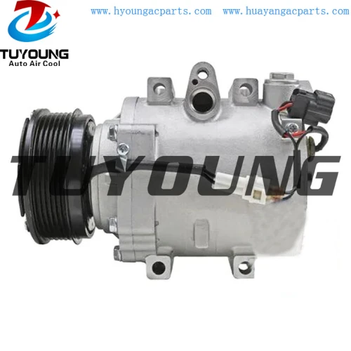 car aircon ac compressor  Chery Tiggo Arrizo J52-8103010BA
