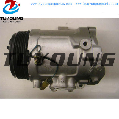out of stock SANDEN 1633 MJS170   car aircon ac compressor  Subaru XT GL 1.8L