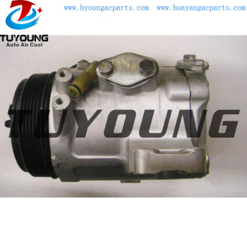 SANDEN 1633 MJS170   car aircon ac compressor  Subaru XT GL 1.8L