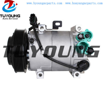 VS09E   car aircon ac compressor  KIA Picanto F500-CPABB-01 977011Y251