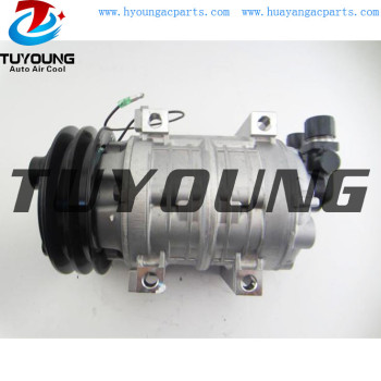 Z0006348A TM15   car aircon ac compressor  2pk 12v