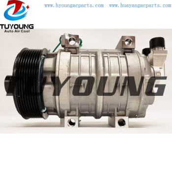 TM15HS 24V  auto aircon ac compressor  8PK