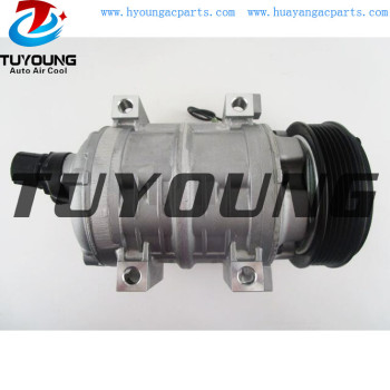 TM15HS 6PK 12V  car aircon ac compressor