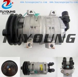 TM15HS 2PK 24V heavy duty truck  car aircon ac compressor  TM15
