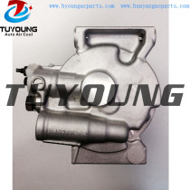 6SES14C aircon ac compressors Hyundai Sonata 2.4L 97701D4400 97701C2000 16003995101 4472809852 3023591 6513268 140970