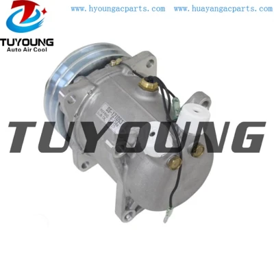 Seiko Seiki SS121  car aircon ac compressor  24V