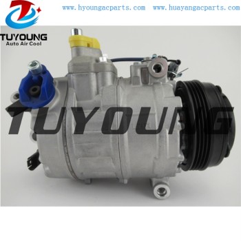 Rolls-Royce   car aircon ac compressor  BMW X6 X5 64509154072 447160-0935