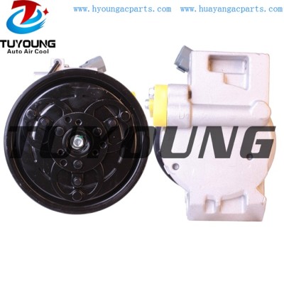 Mazda 6 II 1.8 2.0 2.5 car aircon ac compressor DKS17DS Z0010923A GDK461450A GDK4-61-450 GDK461450A GS1D-61-450A GS1D-61-K00 GS1D-61-K00A