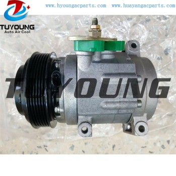SsangYong Actyon Sports Rexton  car aircon ac compressor  SP17 1721300011 6711303011