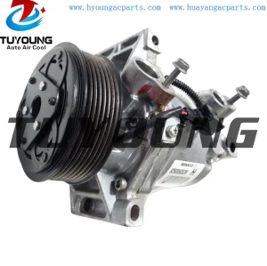 Renault Arkana Sandero Logan 1.6 car aircon ac compressor  CR08d 926006053R 926005RA0A 926006053R