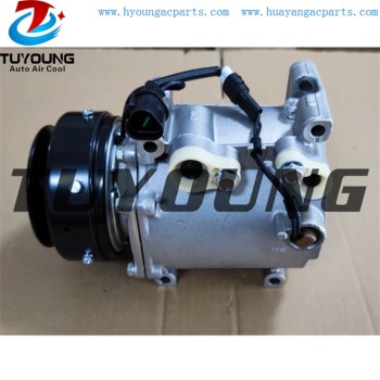 Mitsubishi Challenger Pajero Sport 2.5  car aircon ac compressor  AKC006A554 MR360532