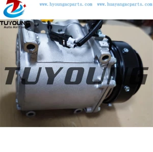 Mitsubishi Challenger Pajero Sport 2.5  car aircon ac compressor  AKC006A554 MR360532