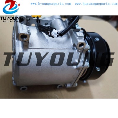 Mitsubishi Challenger Pajero Sport 2.5  car aircon ac compressor  AKC006A554 MR360532